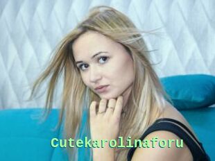 Cutekarolinaforu