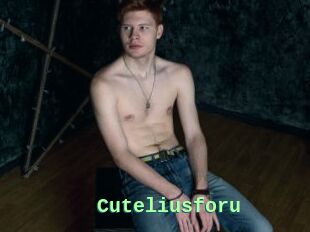 Cuteliusforu