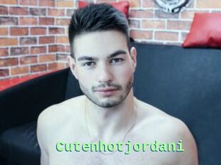 Cutenhotjordani