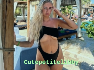Cutepetitelibby