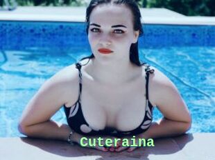 Cuteraina