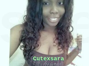 Cutexsara