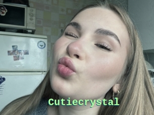 Cutiecrystal