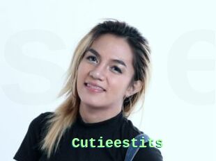 Cutieestits