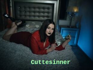 Cuttesinner