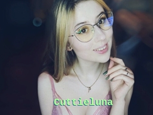 Cuttieluna