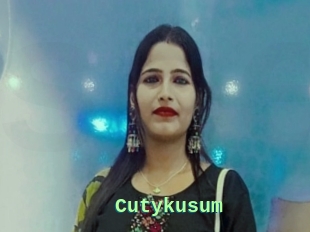 Cutykusum