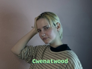 Cwenatwood