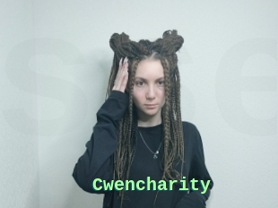 Cwencharity