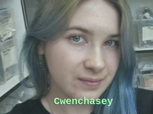 Cwenchasey