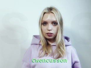 Cwencusson