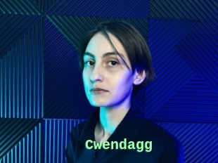 Cwendagg