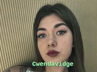 Cwendavidge