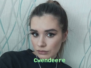 Cwendeere