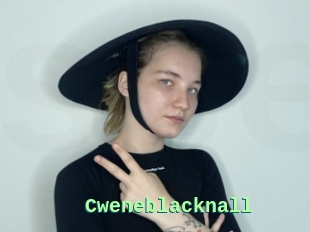 Cweneblacknall