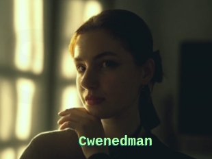 Cwenedman