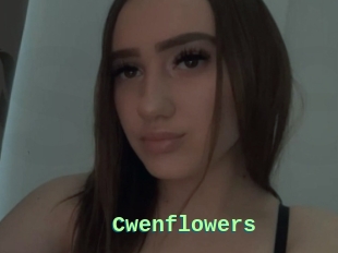 Cwenflowers