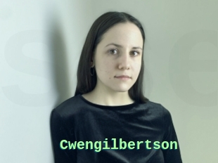 Cwengilbertson