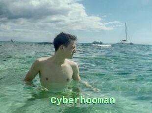 Cyberhooman