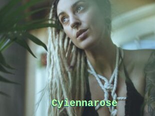 Cyiennarose