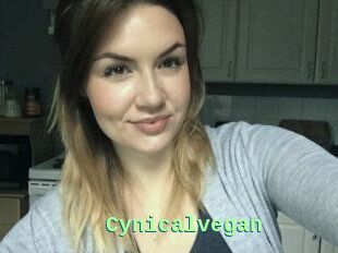 Cynicalvegan