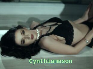 Cynthiamason