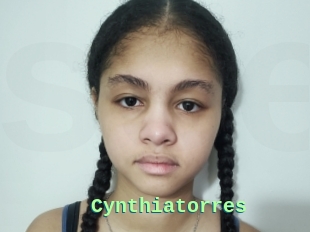 Cynthiatorres