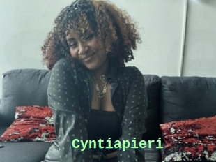 cyntiapieri S Sexe
