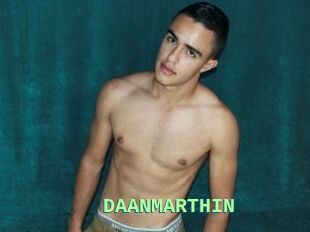 DAANMARTHIN