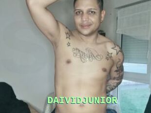 DAIVIDJUNIOR