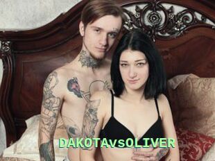 DAKOTAvsOLIVER