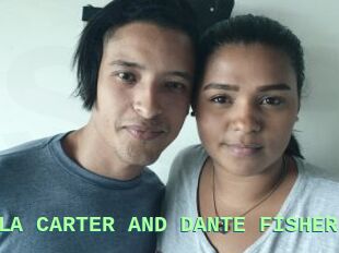 DANIELA_CARTER_AND_DANTE_FISHER