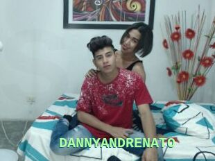 DANNYANDRENATO