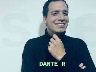 DANTE_R