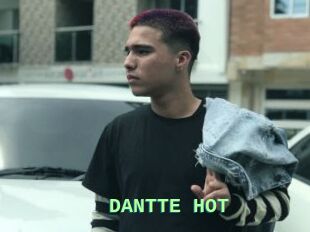 DANTTE_HOT