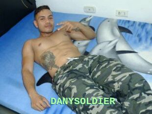 DANYSOLDIER