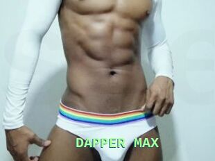 DAPPER_MAX