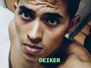 DEIKER