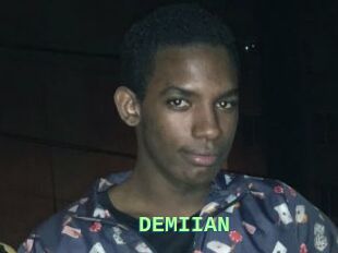 DEMIIAN