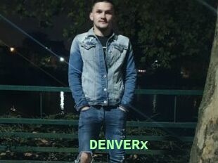 DENVERx