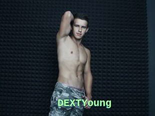 DEXTYoung