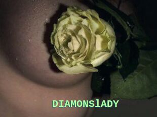 DIAMONSlADY