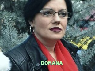 DOMANA