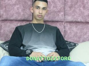 DONATTOZATORO