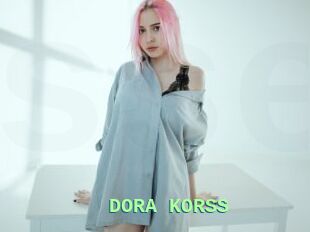 DORA_KORSS