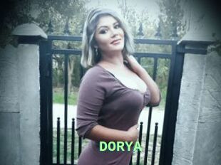 DORYA