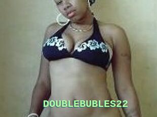 DOUBLEBUBLES22