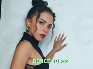 DOUCE_OLSS