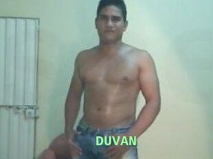 DUVAN