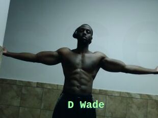 D_Wade